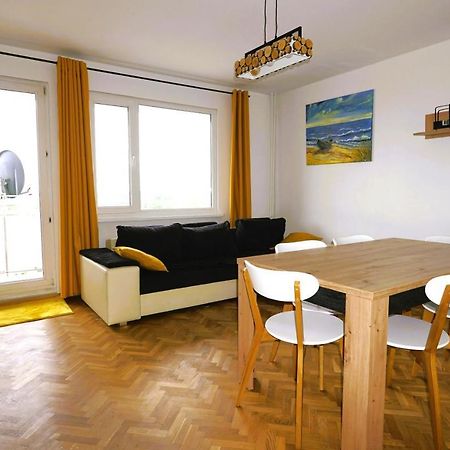 Apartament W Centrum Kolobrzegu, Nad Rzeka Εξωτερικό φωτογραφία