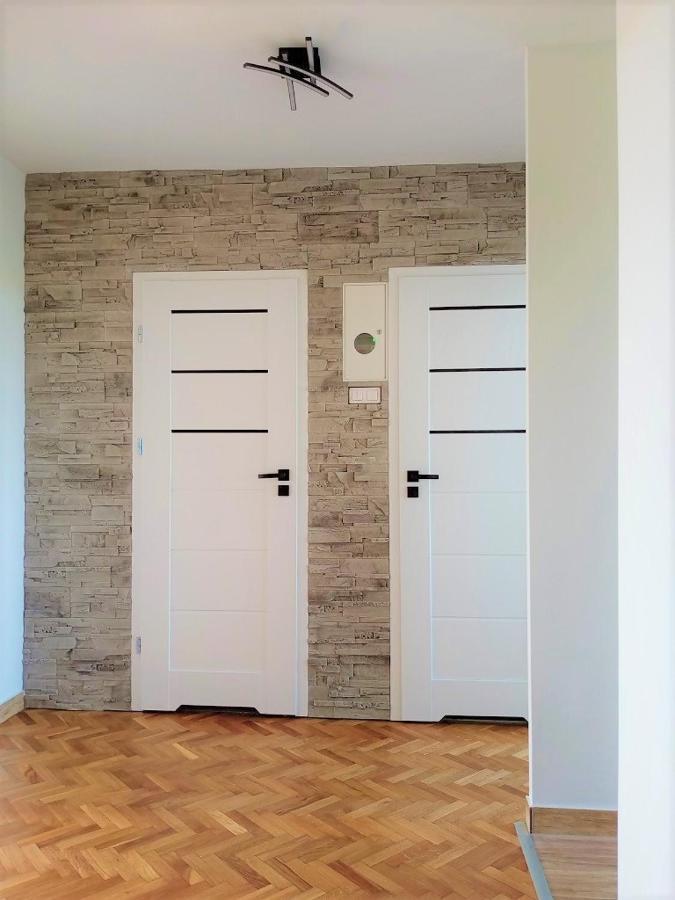 Apartament W Centrum Kolobrzegu, Nad Rzeka Εξωτερικό φωτογραφία