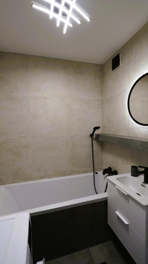 Apartament W Centrum Kolobrzegu, Nad Rzeka Εξωτερικό φωτογραφία