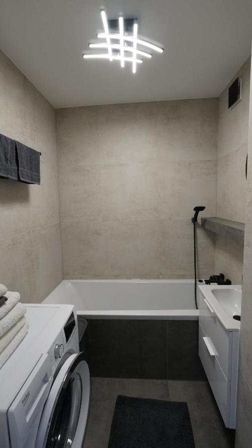 Apartament W Centrum Kolobrzegu, Nad Rzeka Εξωτερικό φωτογραφία